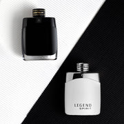 Mont Blanc Legend Spirit Men's Eau De Toilette