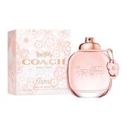 Coach Floral Women's Eau De Parfum