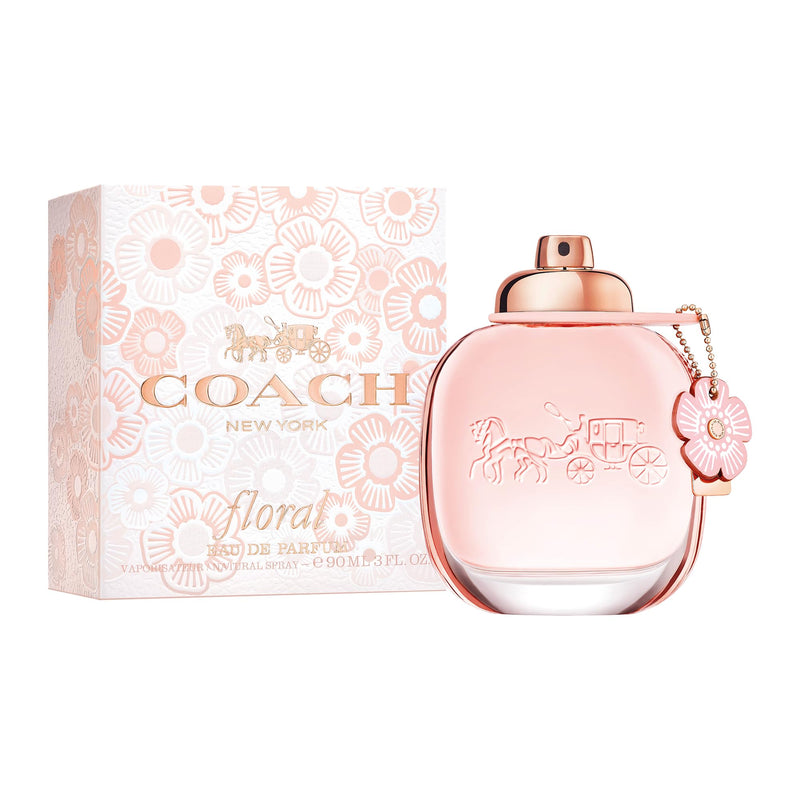 Coach Floral Women's Eau De Parfum