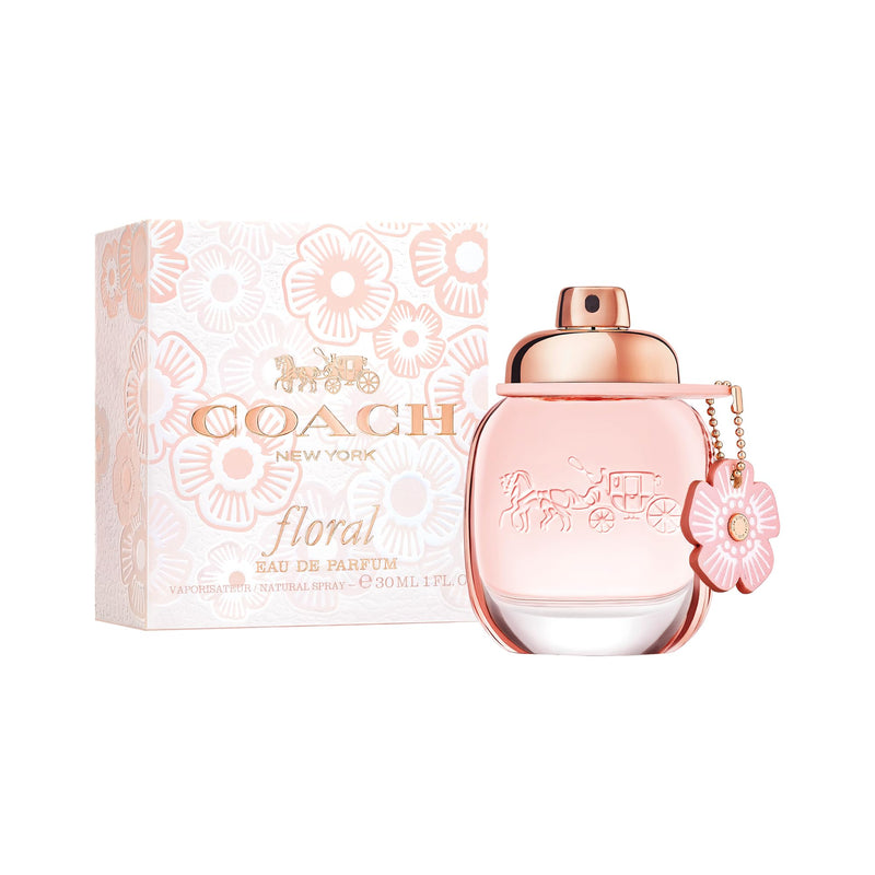 Coach Floral Women's Eau De Parfum