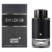 Mont Blanc Explorer Men's Eau De Parfum