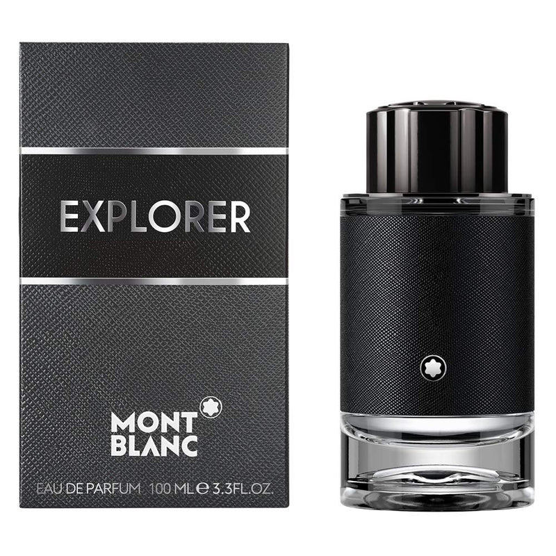 Mont Blanc Explorer Men's Eau De Parfum