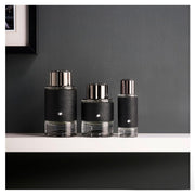 Mont Blanc Explorer Men's Eau De Parfum