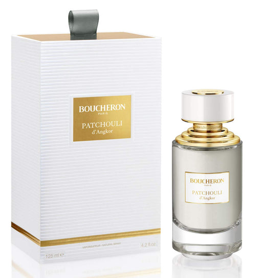 Boucheron Patcholi D'angkor Men's Eau De Parfum