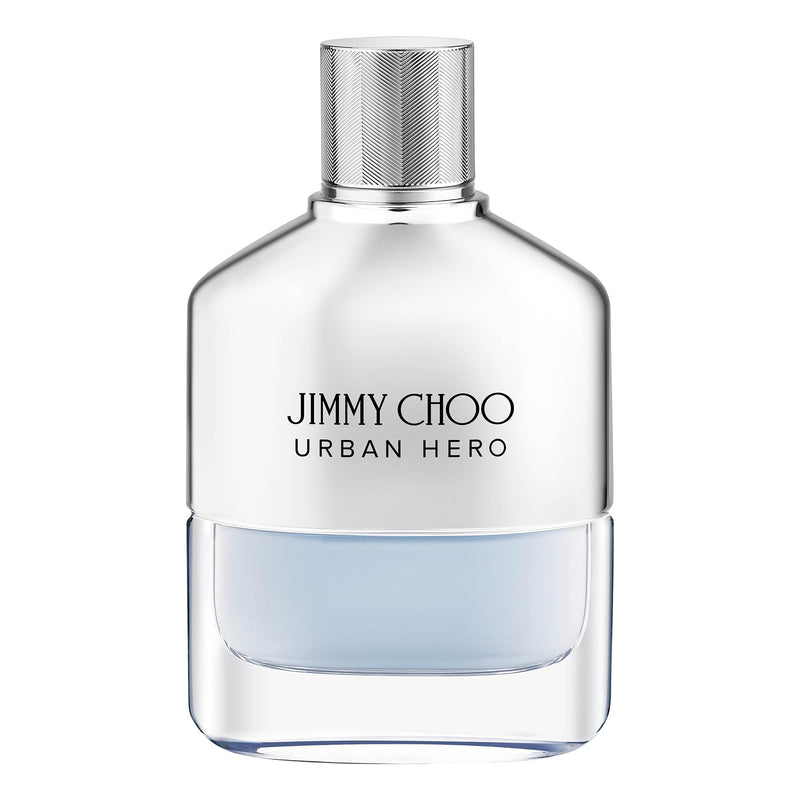 Jimmy Choo Urban Hero Men's Eau De Parfum