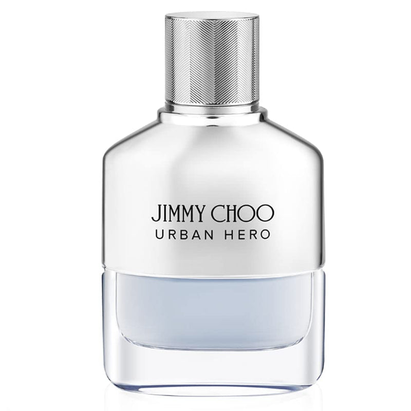 Jimmy Choo Urban Hero Men's Eau De Parfum