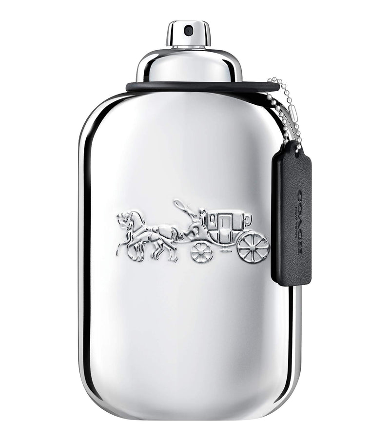 Coach Platinum Men's Eau De Parfum