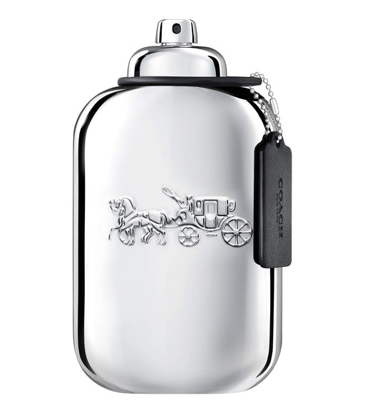 Coach Platinum Men's Eau De Parfum