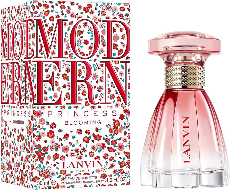 Lanvin Modern Princess Blooming Women's Eau De Toilette