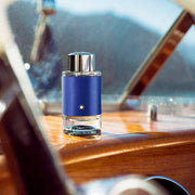Mont Blanc Explorer Ultra Blue Men's Eau De Parfum
