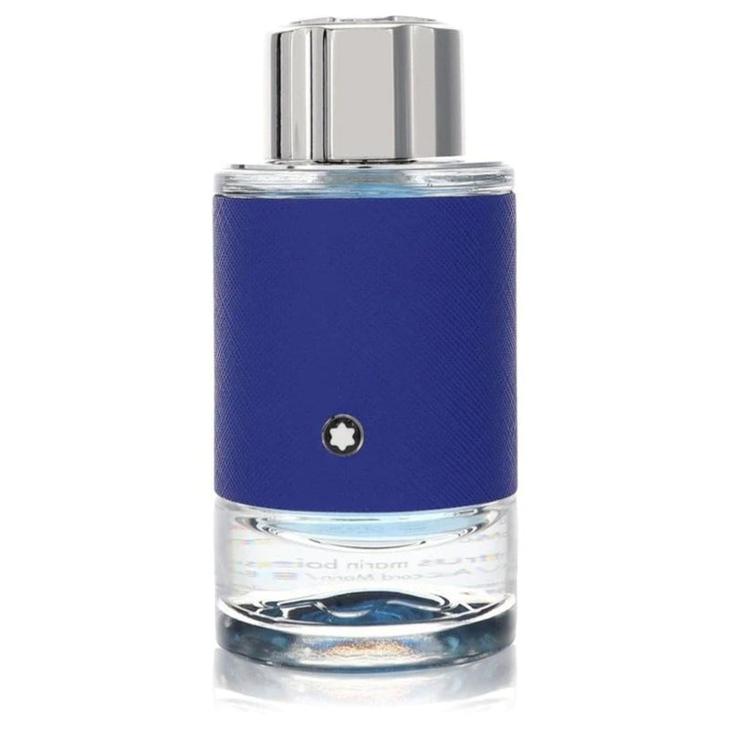 Mont Blanc Montblanc Explorer Ultra Blue Men's Eau De Parfum (Tester)