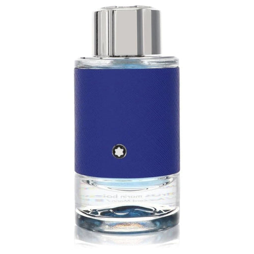 Mont Blanc Montblanc Explorer Ultra Blue Men's Eau De Parfum (Tester)