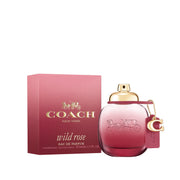 Coach Wild Rose Women's Eau De Parfum