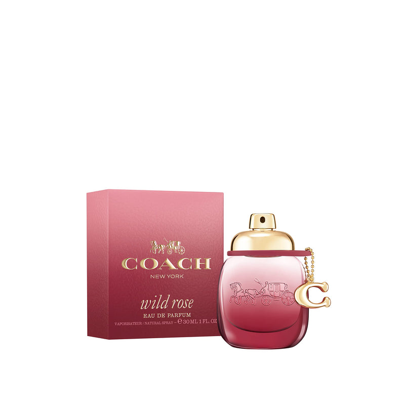 Coach Wild Rose Women's Eau De Parfum