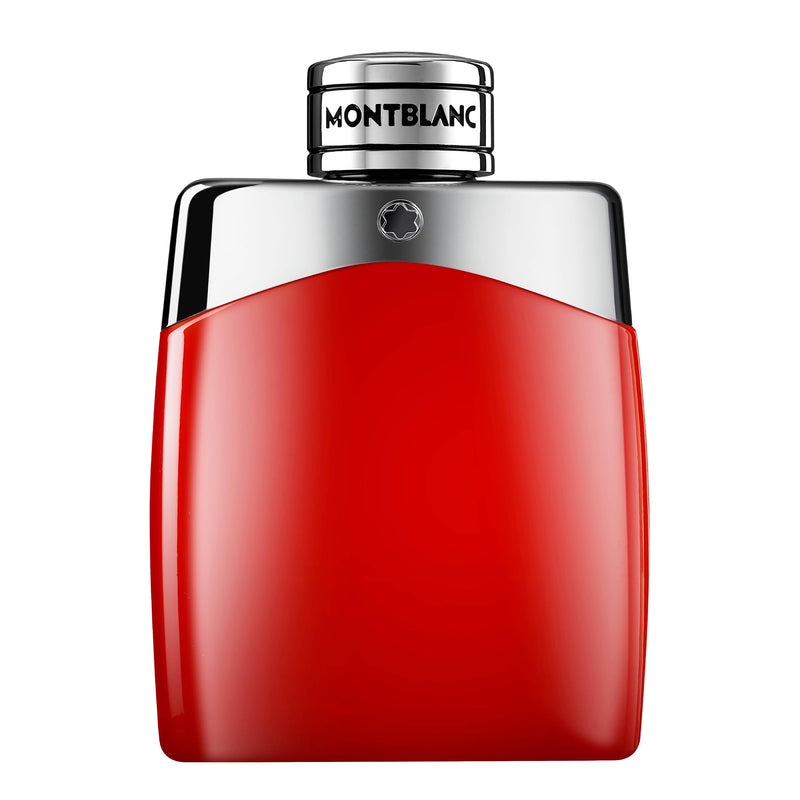 Mont Blanc Montblanc Legend Red Men's Eau De Parfum