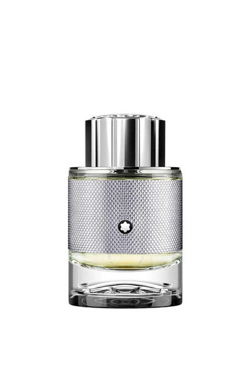 Mont Blanc Explorer Platinum Men's Eau De Parfum