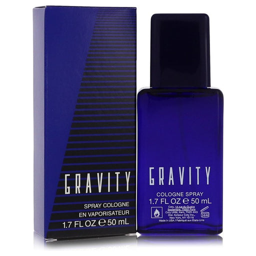 Coty Gravity Men's Cologne