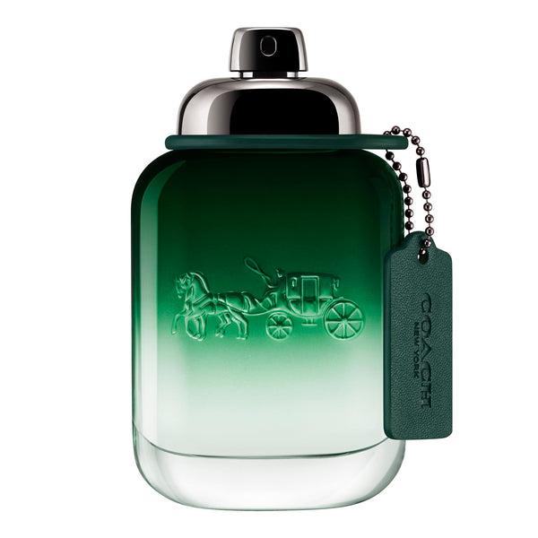 Coach Green Men's Eau De Toilette