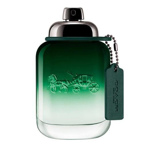 Coach Green Men's Eau De Toilette