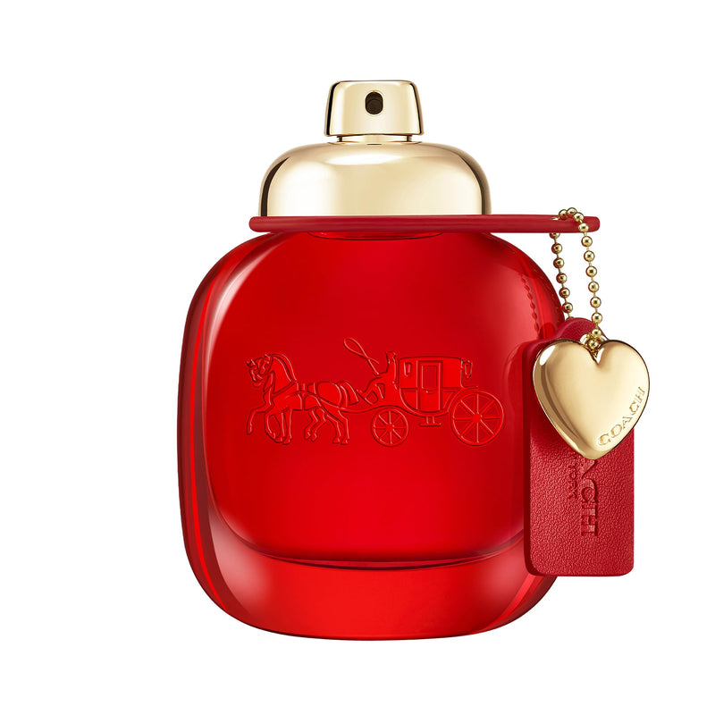 Coach Love Women's Eau De Parfum