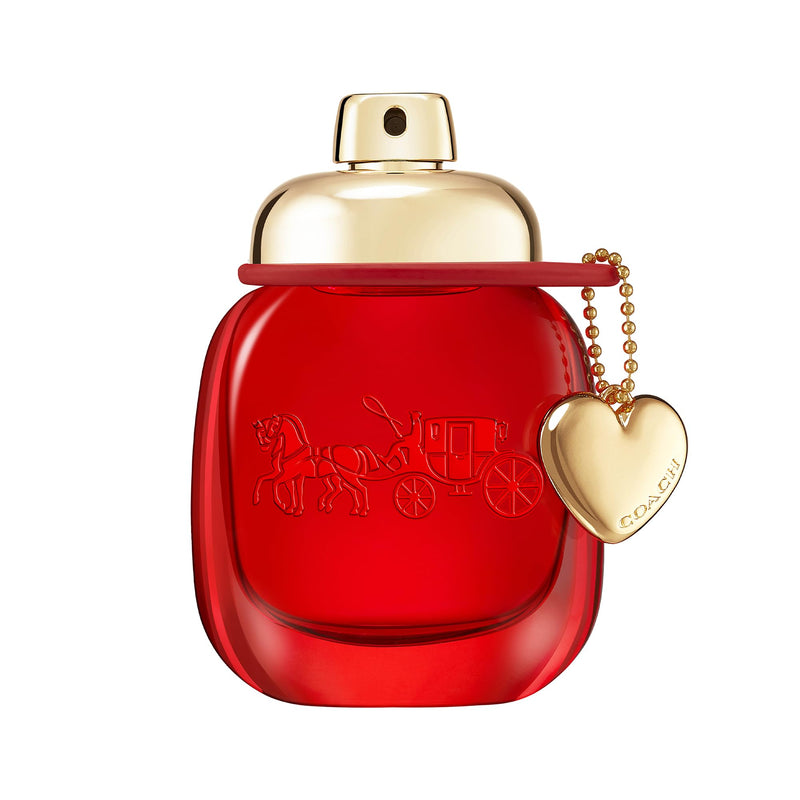 Coach Love Women's Eau De Parfum