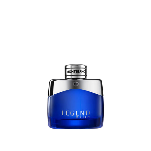 Mont Blanc Montblanc Legend Blue Men's Eau De Parfum