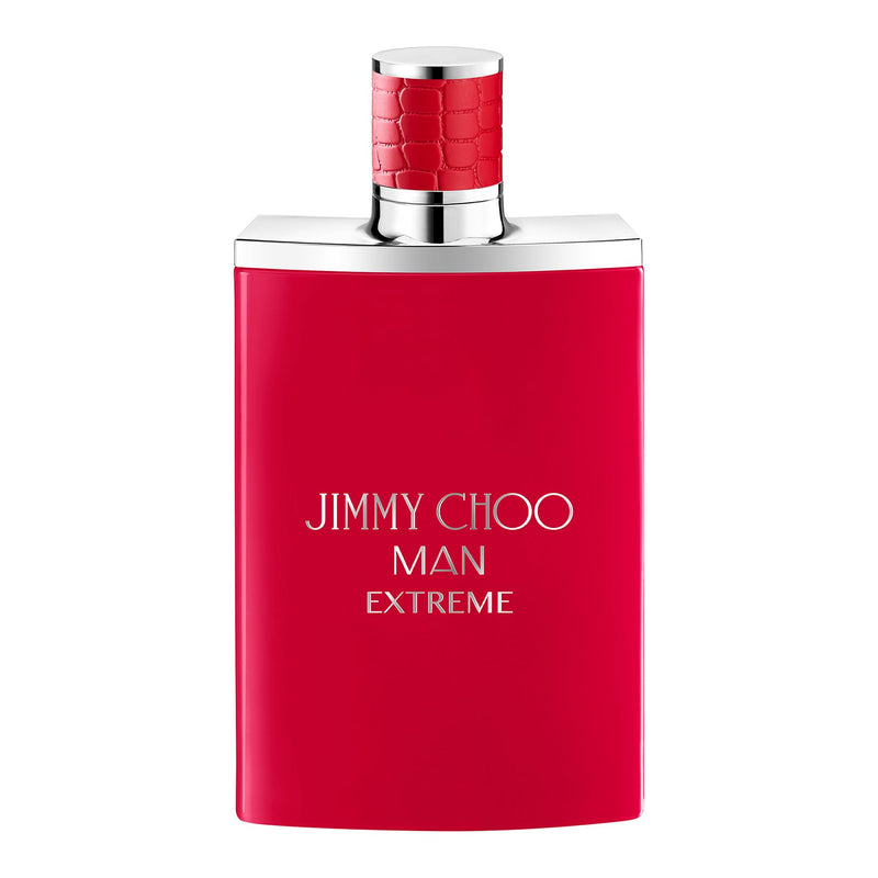 Jimmy Choo Man Extreme Men's Eau De Parfum