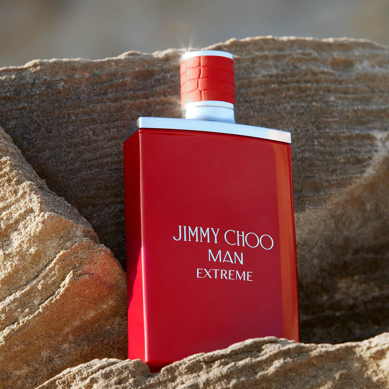 Jimmy Choo Man Extreme Men's Eau De Parfum