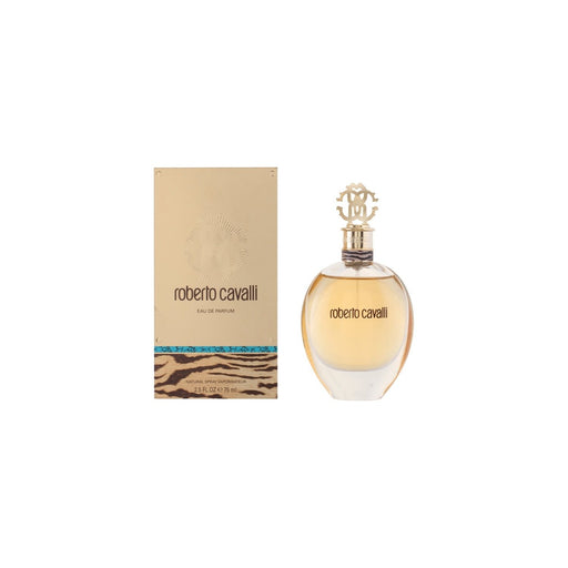 Roberto Cavalli Women's Eau De Parfum