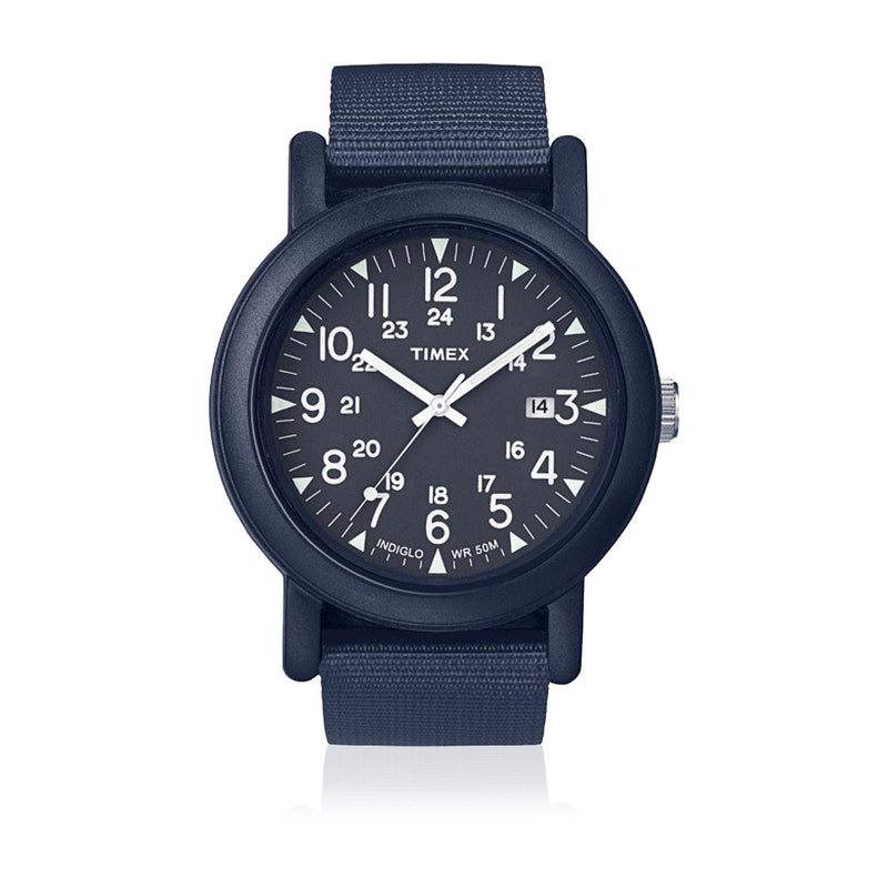Timex Camper Men's Quartz 40mm Watch