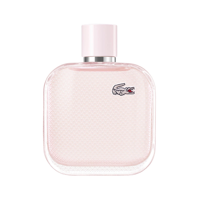 Lacoste L Rose Eau Fraiche Women's Eau De Toilette