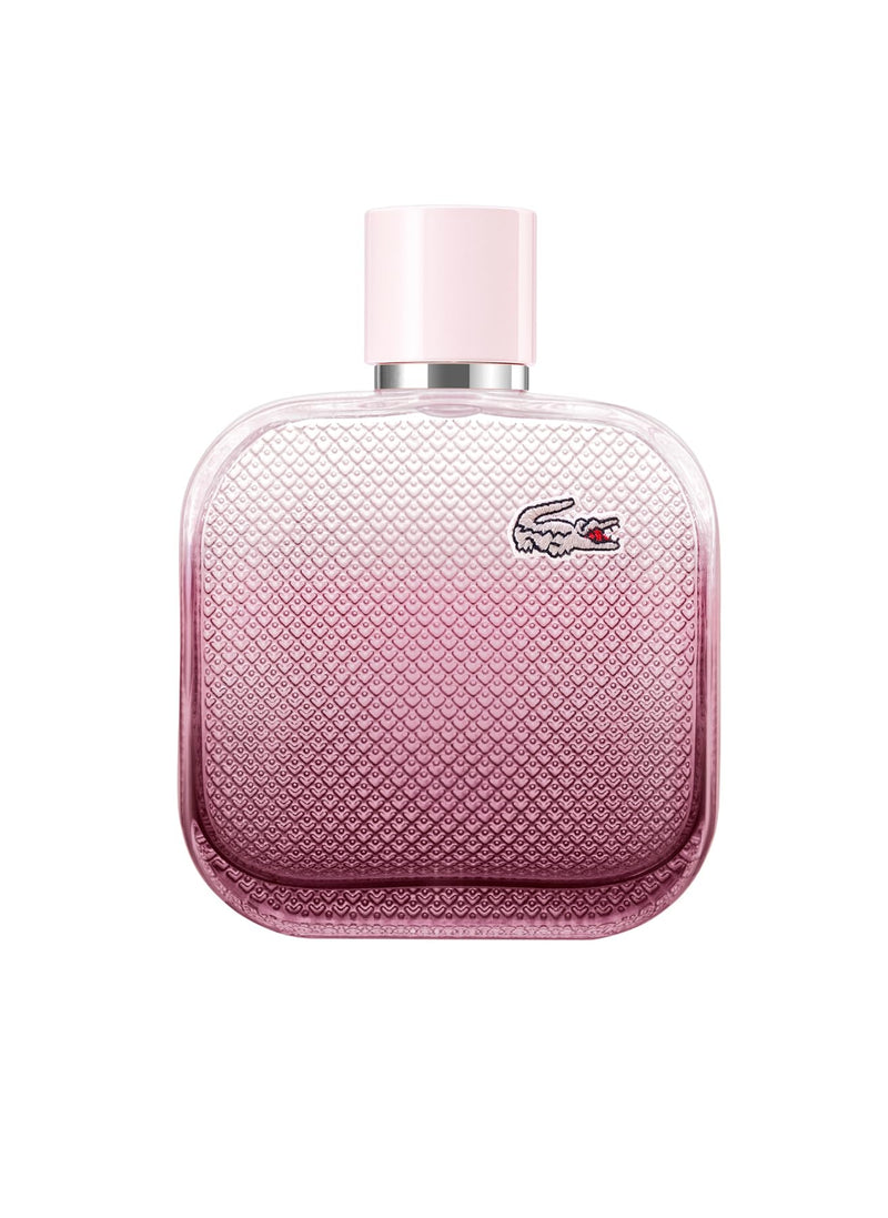 Lacoste Eau De L Rose Eau Intense Women's Eau De Toilette
