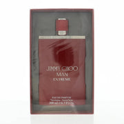 Jimmy Choo Man Extreme Men's Eau De Parfum
