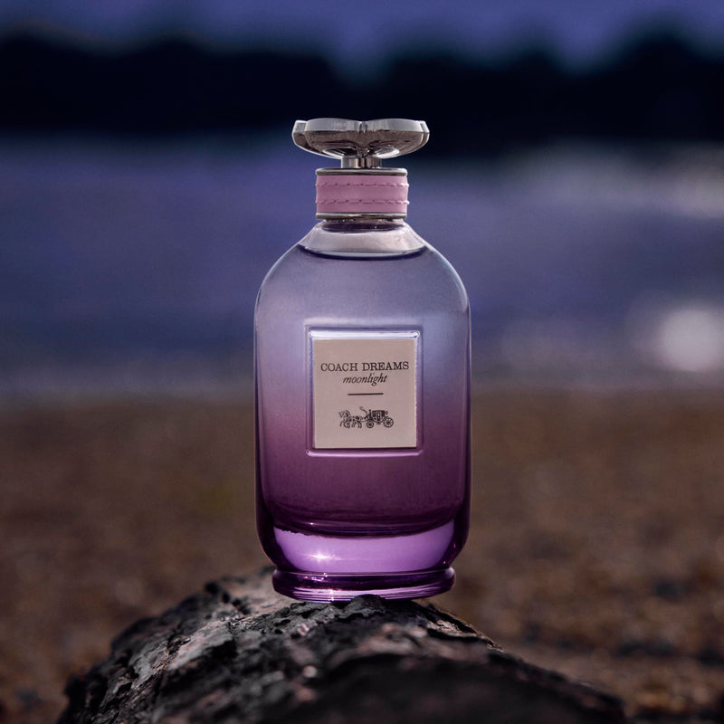 Coach Dreams Moonlight Women's Eau De Parfum