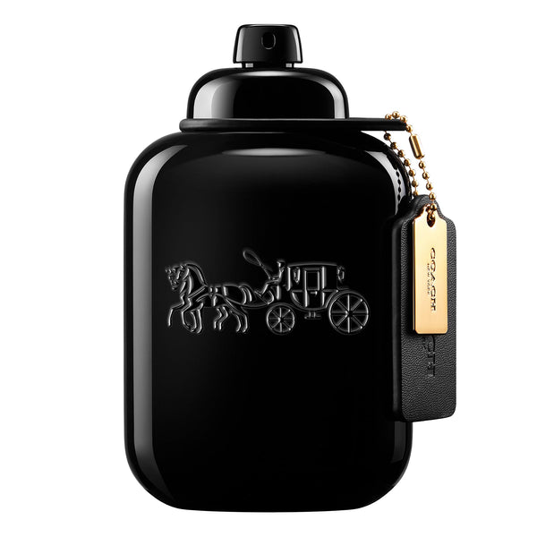 Coach [M] New York Eau De Parfum Spr Men's Eau De Parfum