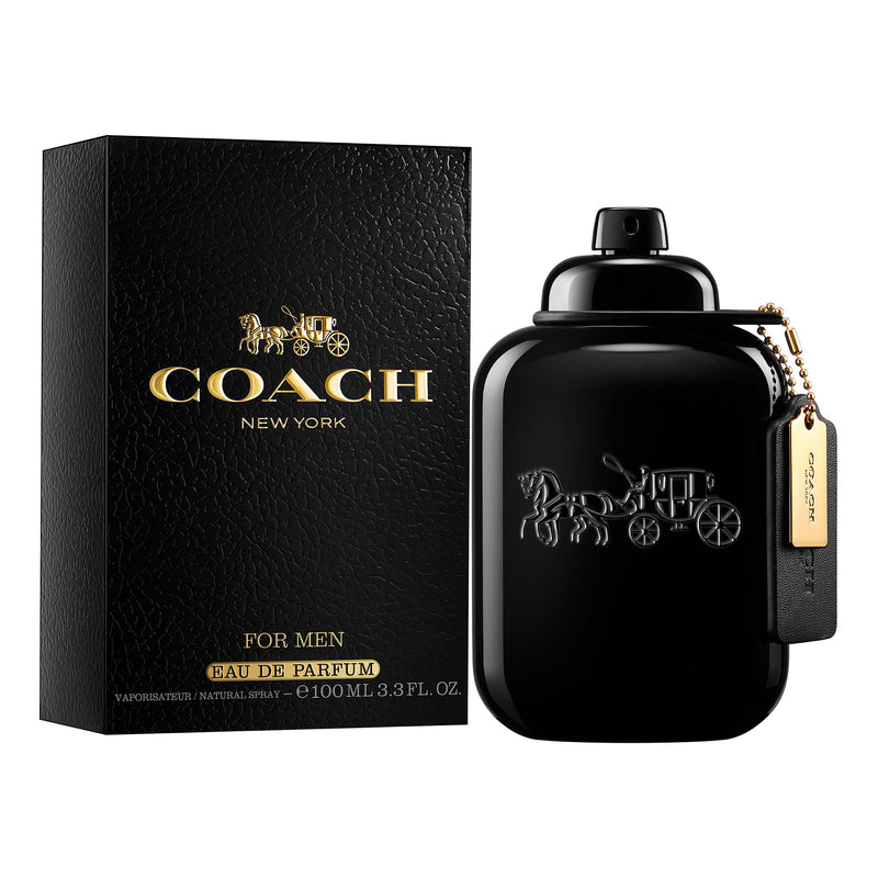 Coach Signature Men's Eau De Parfum