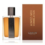 Caron Aimez Moi Comme Je Suis Men's Eau De Toilette