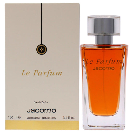 Jacomo Le Women's Eau De Parfum