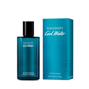 Davidoff Cool Water Men's After Shave
