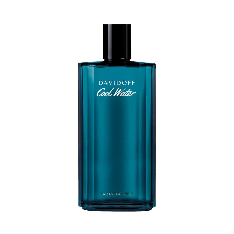 Davidoff Cool Water Men's Eau De Toilette