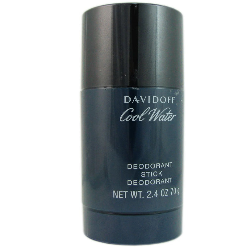 Davidoff Cool Water Men's Deodorant