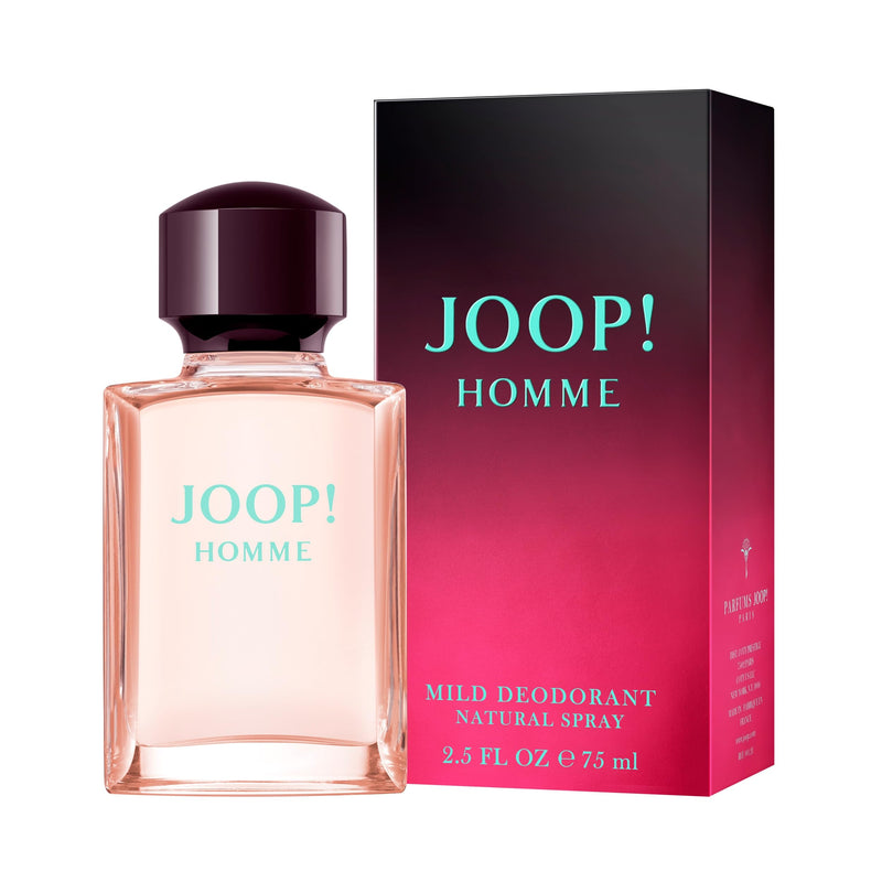 Joop ! Men's Deodorant