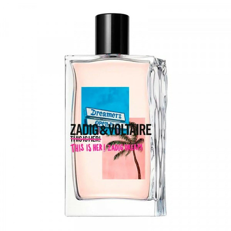Zadig & Voltaire This Is Her! Zadig Dream Women's Eau De Parfum