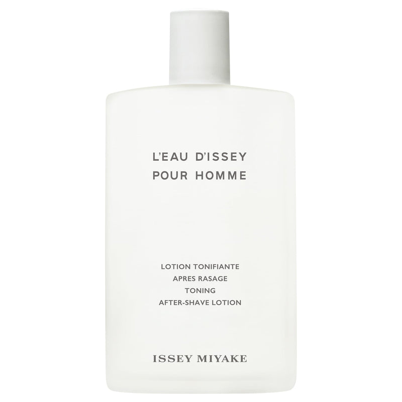 Issey Miyake L'eau D'issey After Shave & After Shave Balm for Men