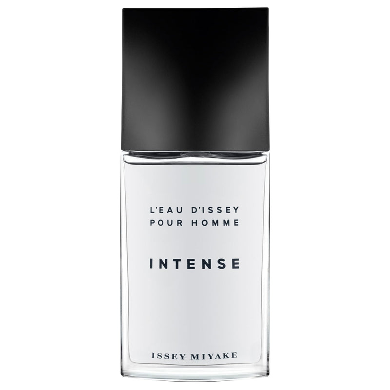 Issey Miyake L'eau D'issey Pour Homme Intense Men's Eau De Toilette