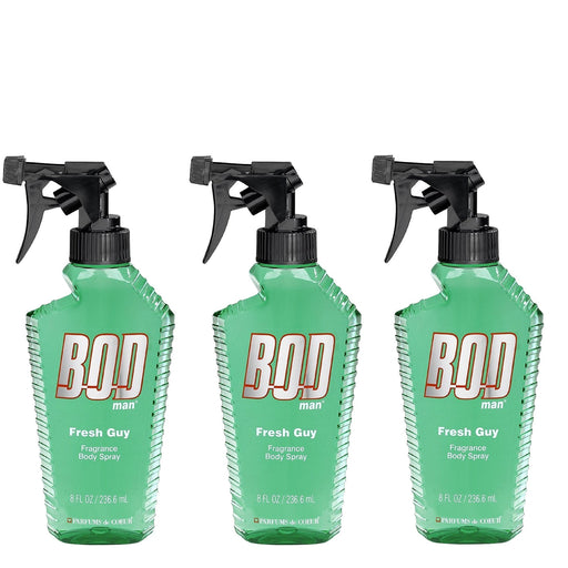 Parfums De Coeur Bod Man Fresh Guy Men's Parfum