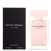 Narciso Rodriguez Ed Women's Eau De Parfum