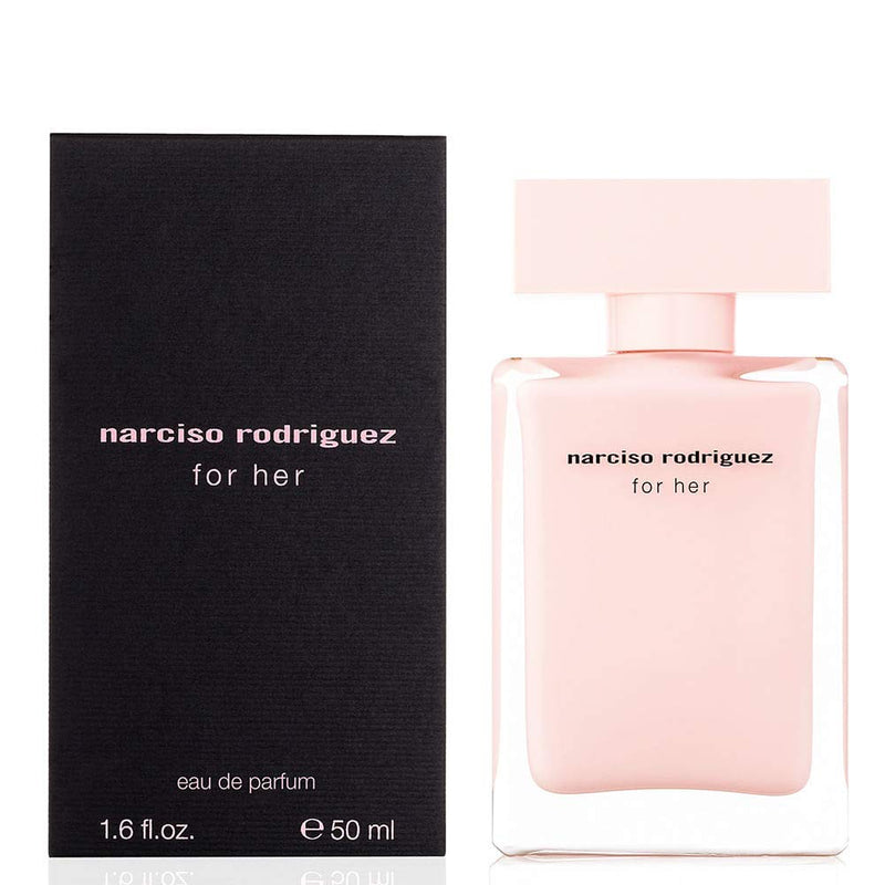Narciso Rodriguez Ed Women's Eau De Parfum