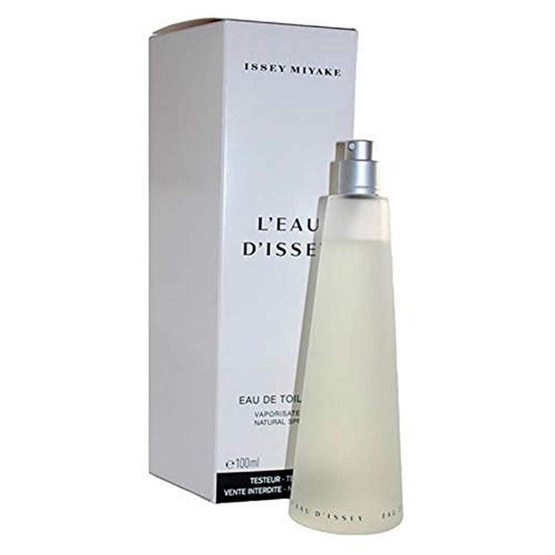 Issey Miyake L'eau D'issey Women's Eau De Toilette (Tester)