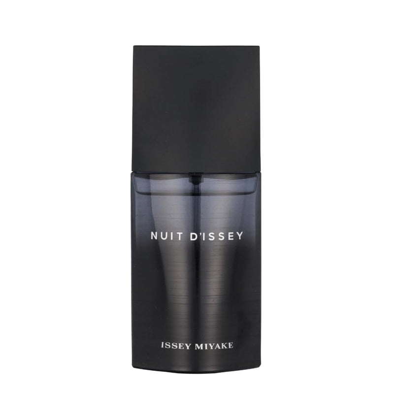 Issey Miyake Nuit D'issey Men's Eau De Toilette